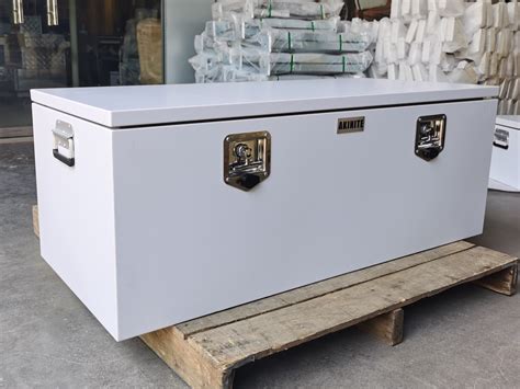 metal tool storage box and chest|heavy duty metal tool box.